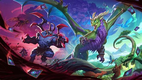 Hearthstone Tips by Kris O Five .